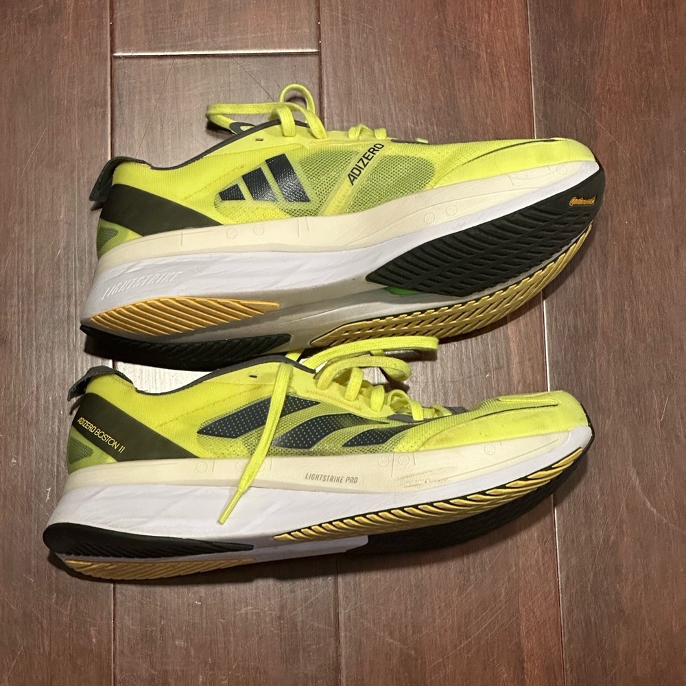 Adidas Adizero Boston 11